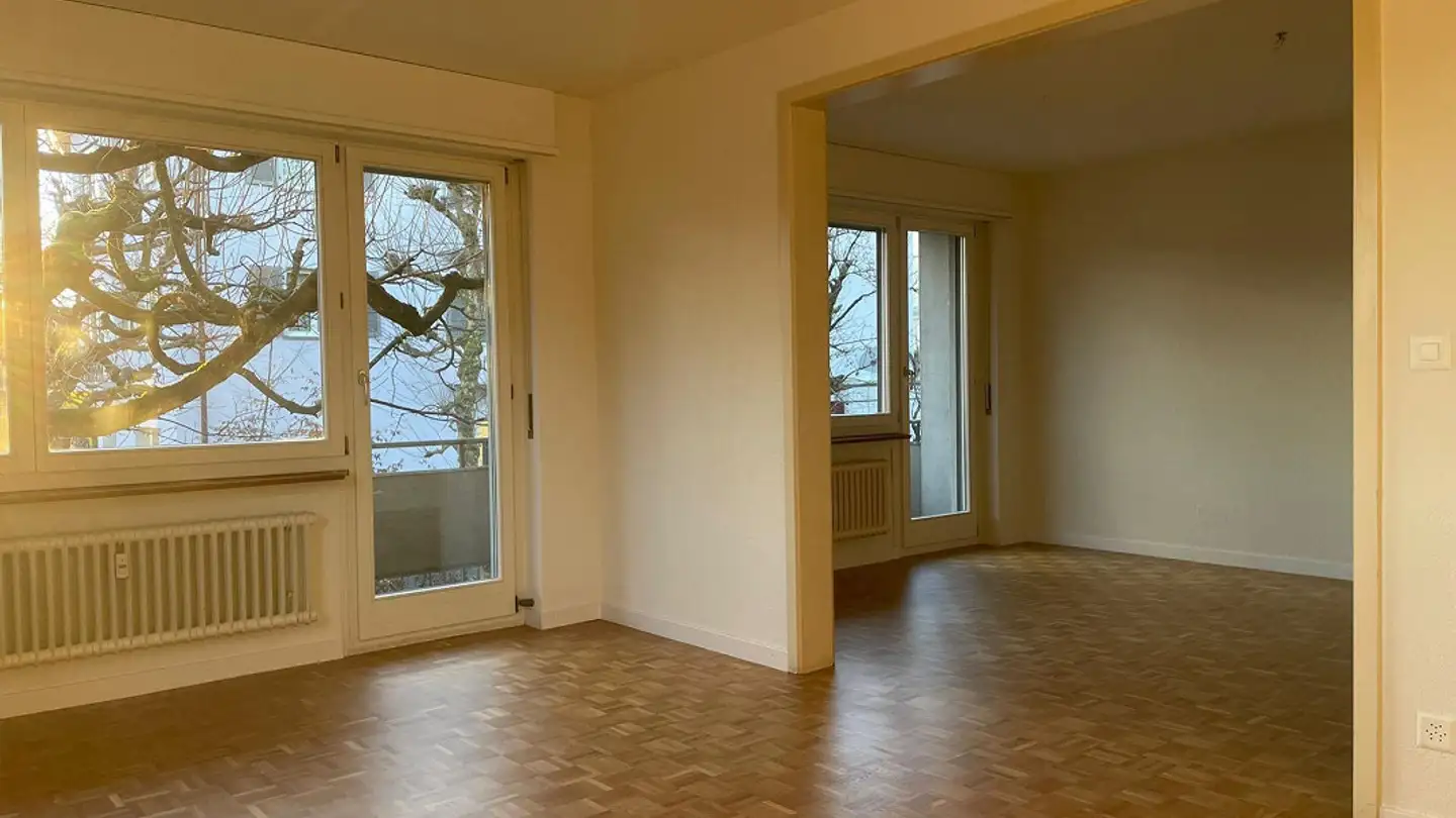 Wohnung mieten - Seftigenstrasse 202, 3084 Wabern - Foto 2