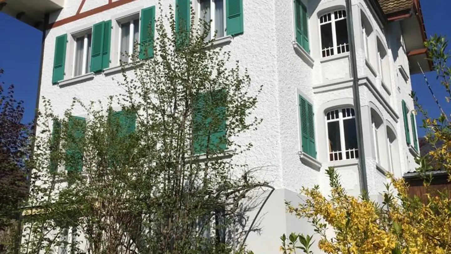 Apartment for rent - Krähenbergstrasse 12, 2543 Lengnau BE