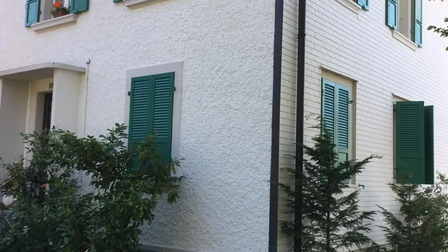 Appartamento in affitto - Krähenbergstrasse 12, 2543 Lengnau BE - Foto 2