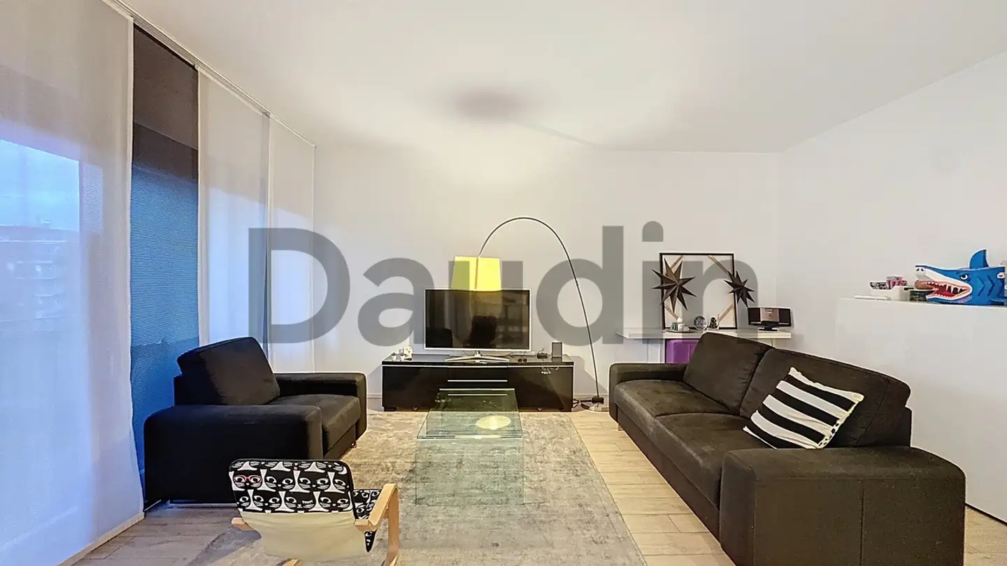 Appartement à vendre - 1217 Meyrin - Photo 2