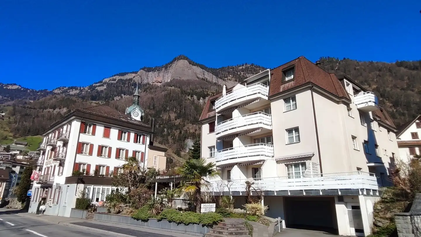 Hotel in vendita - Seestrasse 65, 6354 Vitznau - Photo 2