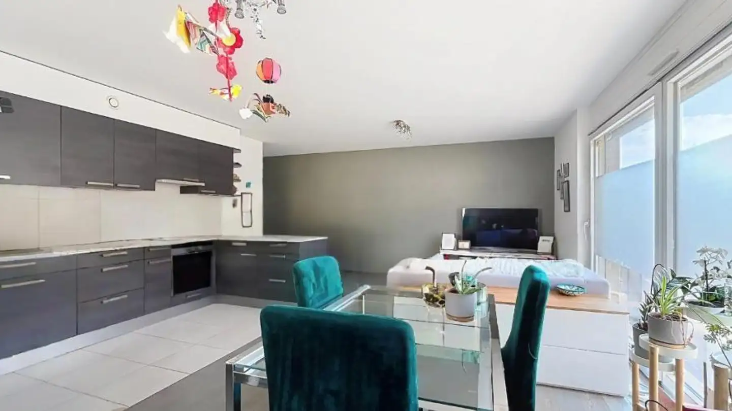 Appartamento in vendita - 1290 Chavannes-des-Bois - Foto 2
