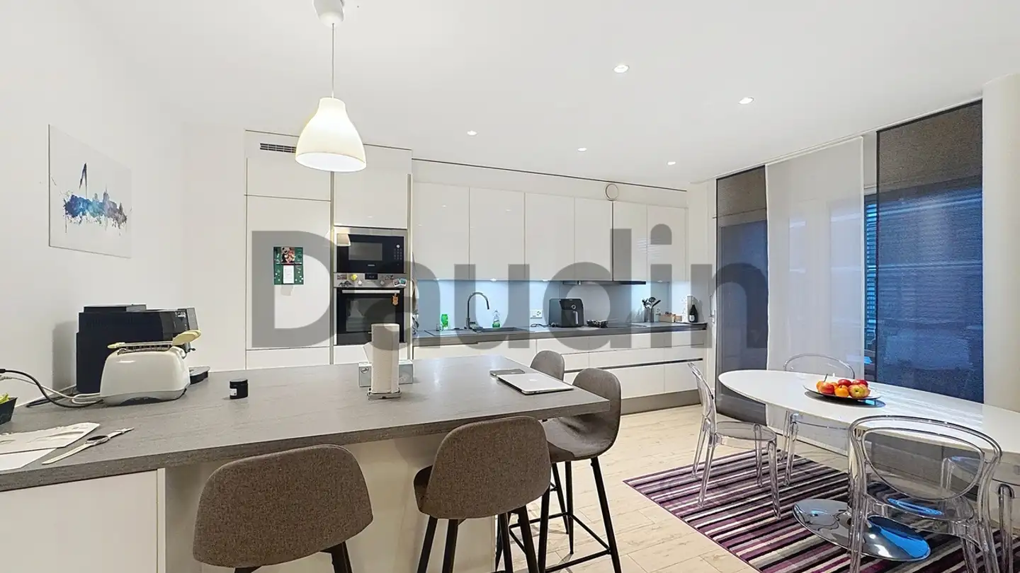 Appartement à vendre - 1217 Meyrin - Photo 3