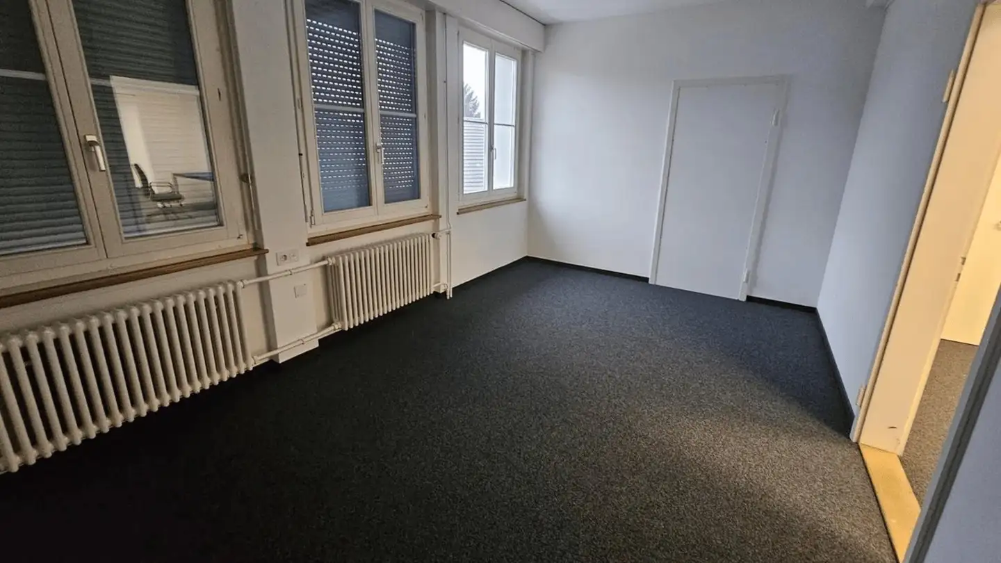 Bürofläche mieten - Postplatz 4, 5734 Reinach AG - Foto 4