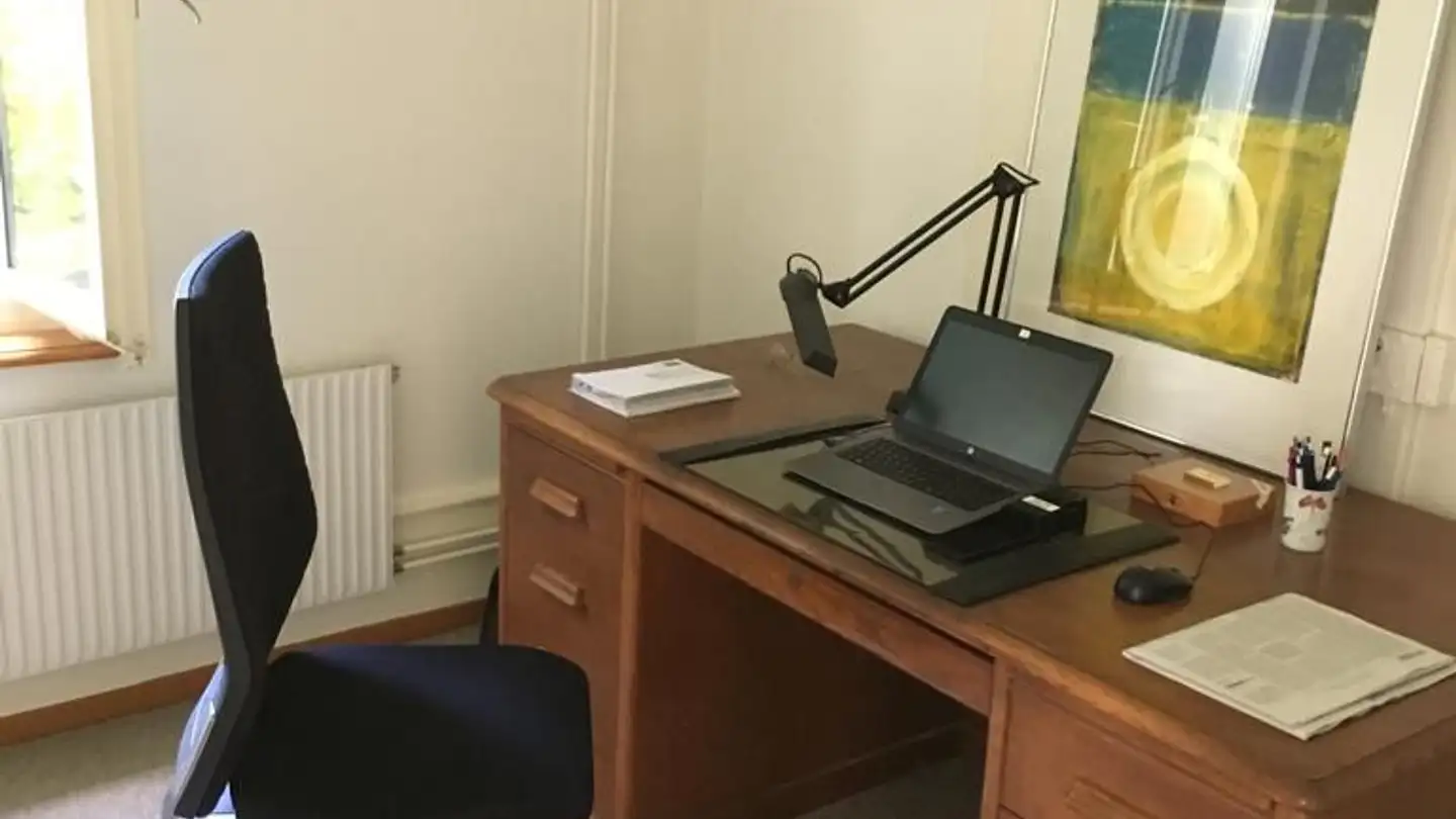 Appartamento in affitto - Krähenbergstrasse 12, 2543 Lengnau BE - Foto 3