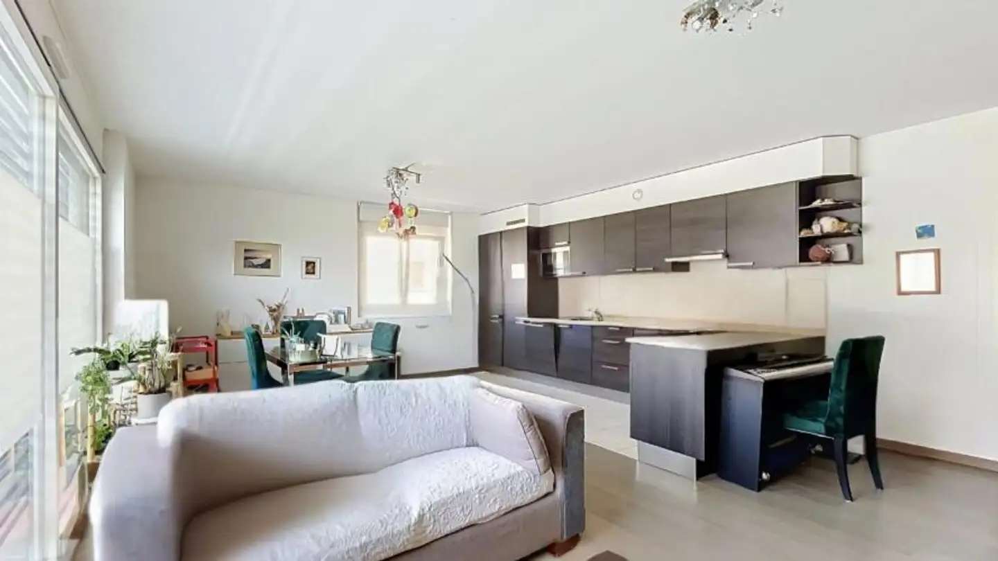Appartamento in vendita - 1290 Chavannes-des-Bois - Foto 3