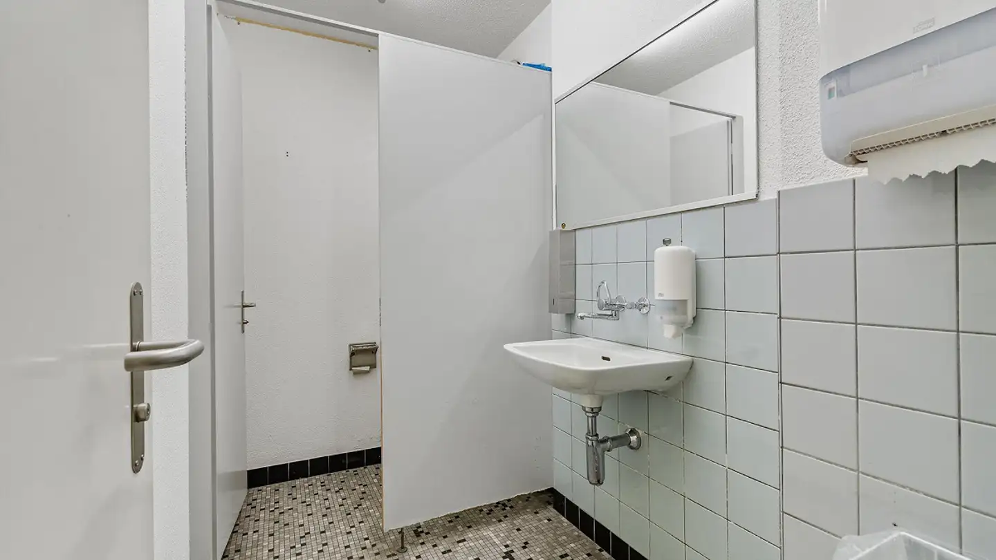 Bureau à louer - Steinackerstrasse 2, 8302 Kloten - Photo 4