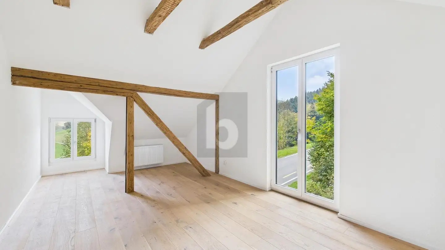 Attico in affitto - 9410 Heiden - Photo 2