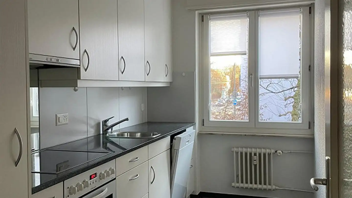 Wohnung mieten - Seftigenstrasse 202, 3084 Wabern - Foto 4