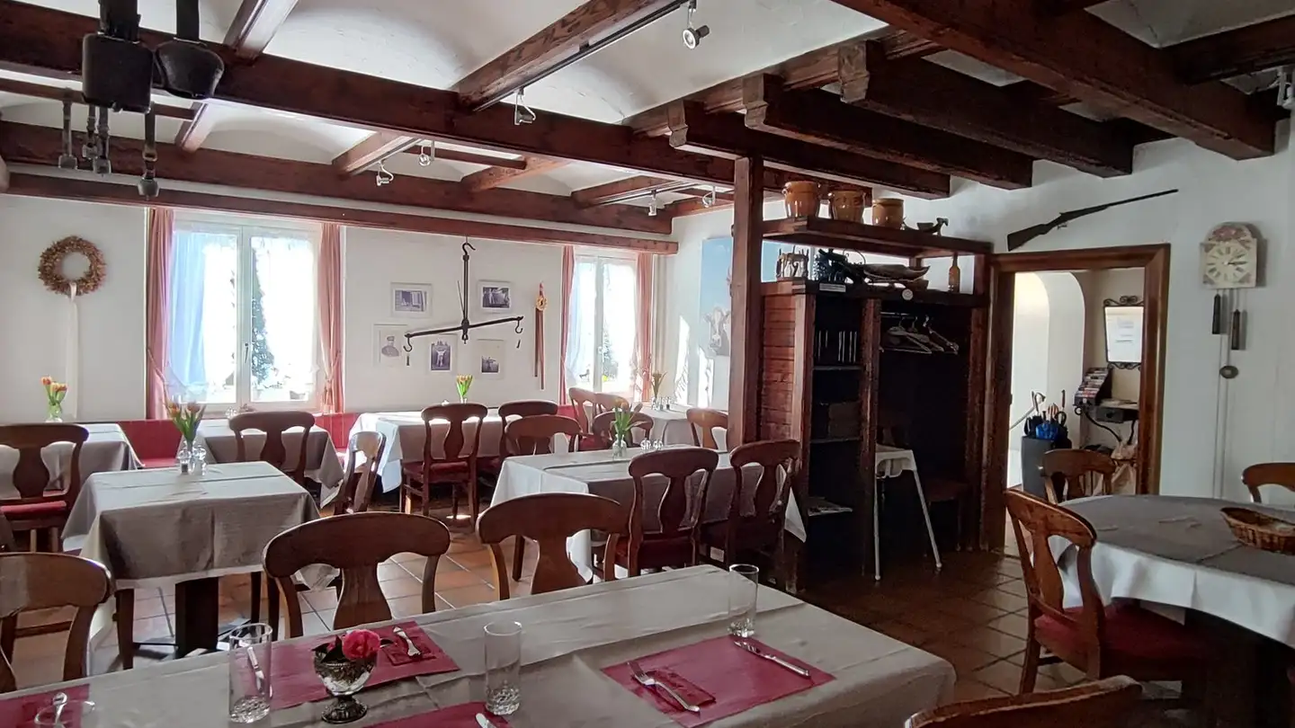 Hotel in vendita - Seestrasse 65, 6354 Vitznau - Photo 3