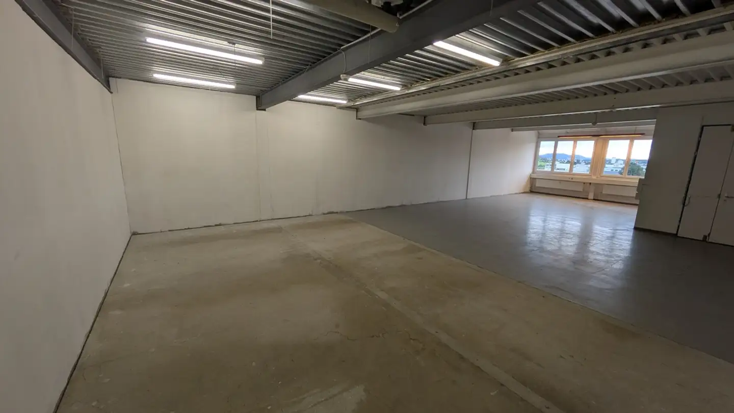 Spazio di archiviazione in affitto - Industriestrasse 149, 9200 Gossau SG - Photo 4