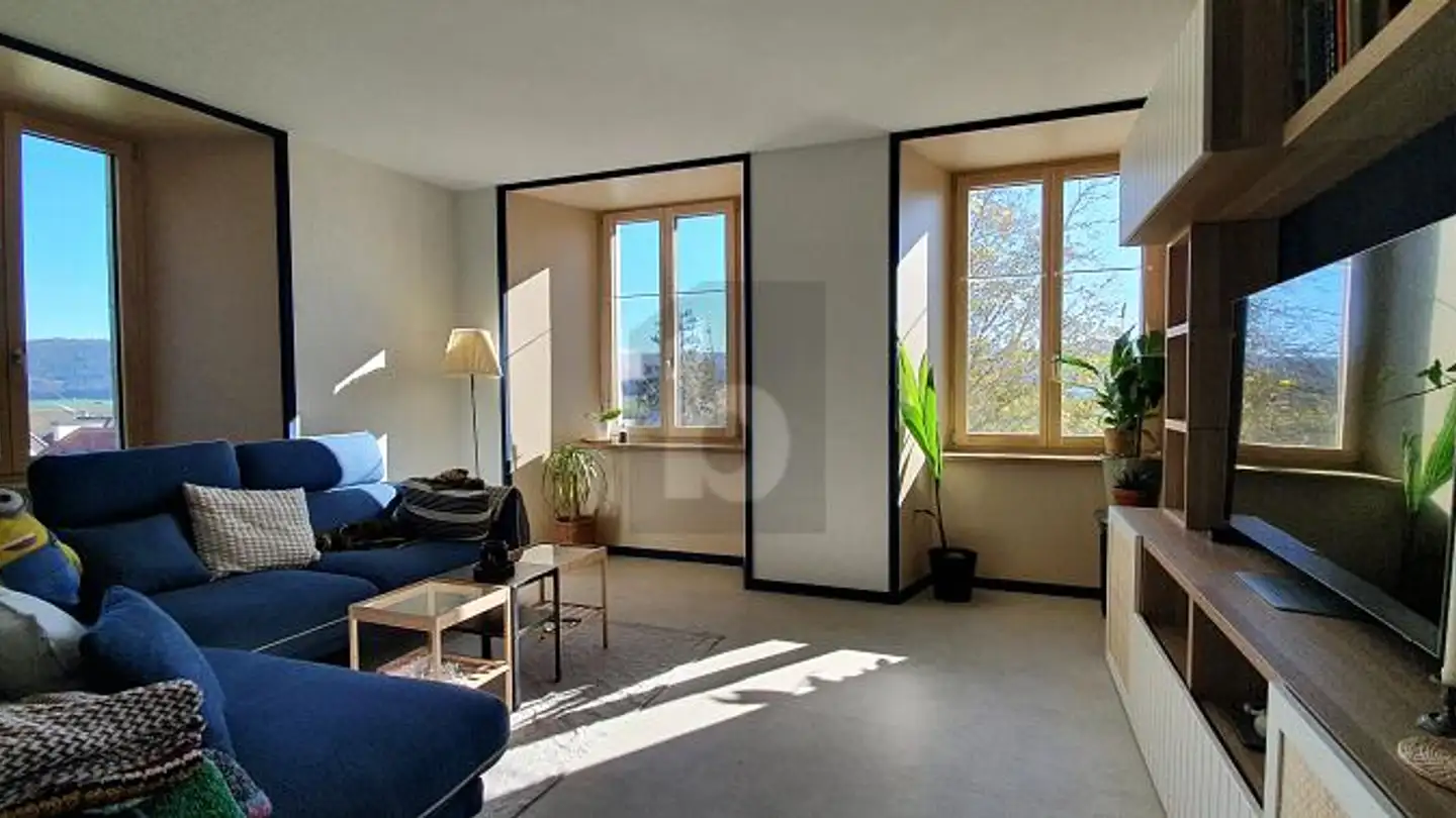 Wohnung kaufen - 2316 Les Ponts-de-Martel - Foto 4