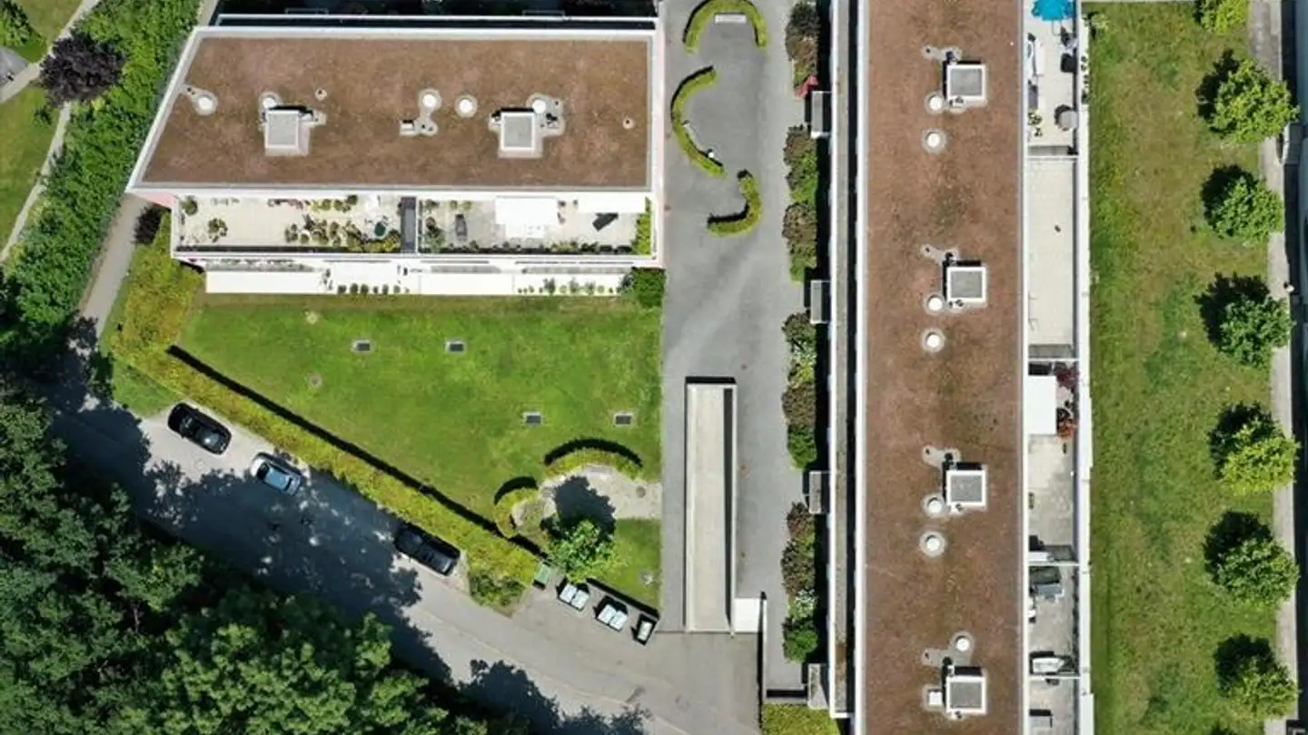 Attique à louer - Bachmattstrasse 33a, 5210 Windisch