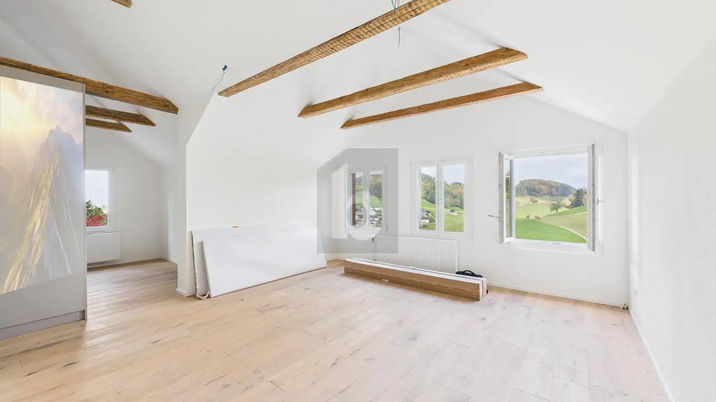 Attico in affitto - 9410 Heiden - Photo 4