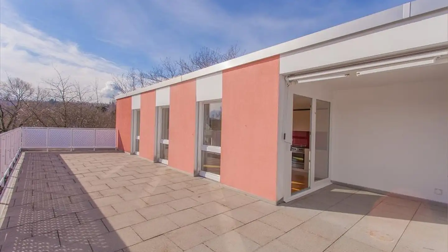 Attique à louer - Bachmattstrasse 33a, 5210 Windisch - Photo 2