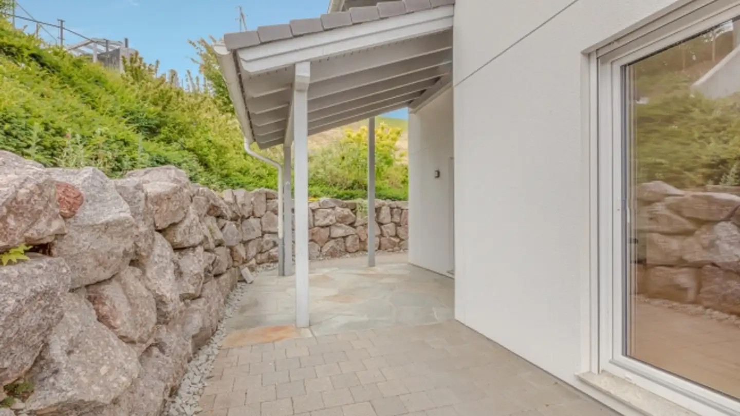 Casa singola in vendita - Bächlerweg 12, 4448 Läufelfingen - Photo 3