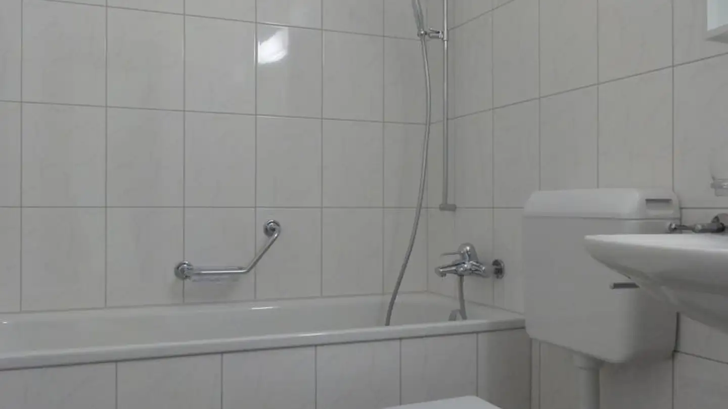 Apartment for rent - Schlehdornweg 4, 3613 Steffisburg - Photo 3