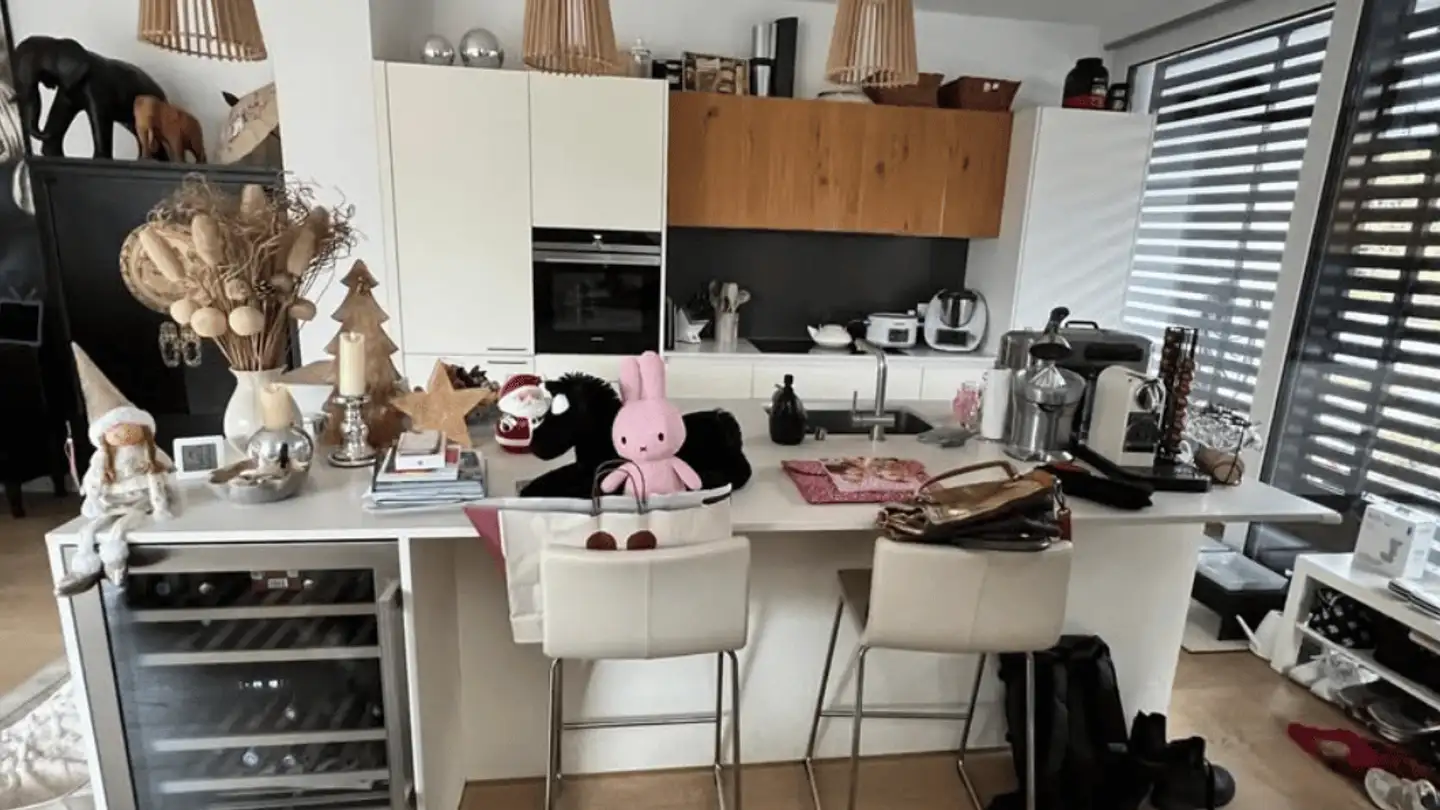 Villa in affitto - 1255 Veyrier - Foto 2