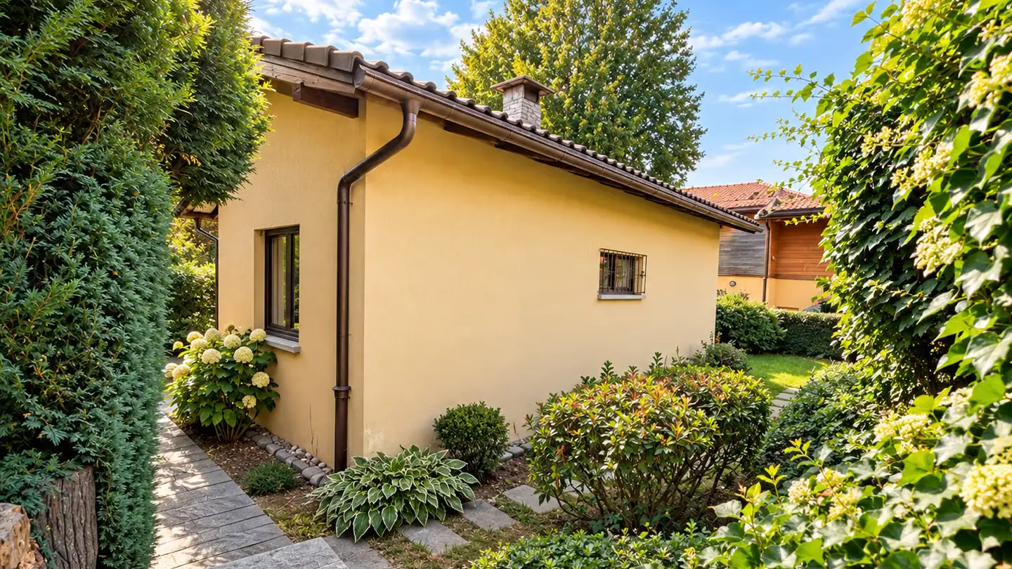Casa singola in vendita - 6939 Arosio - Foto 3