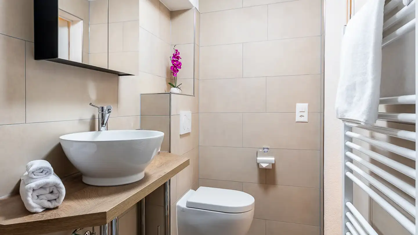 Appartement à louer - Maltinastrasse 22, 8890 Flums - Photo 4