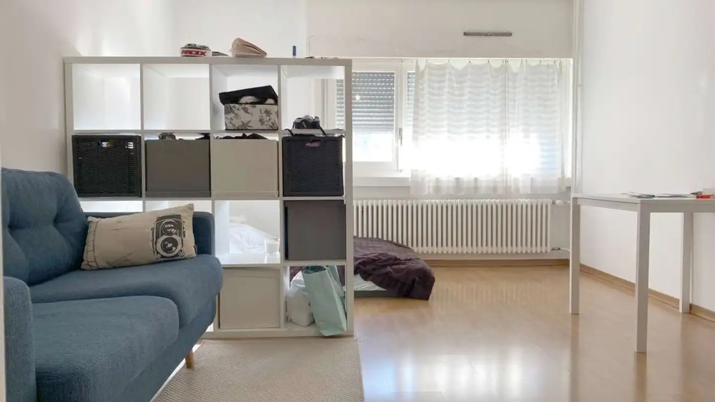 Apartment for rent - Chemin Du Devin 57, 1012 Lausanne - Photo 2