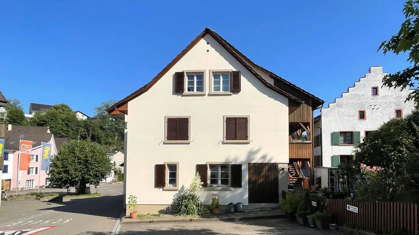 Residential building for sale - Adelgasse 1, 4446 Buckten - Photo 2