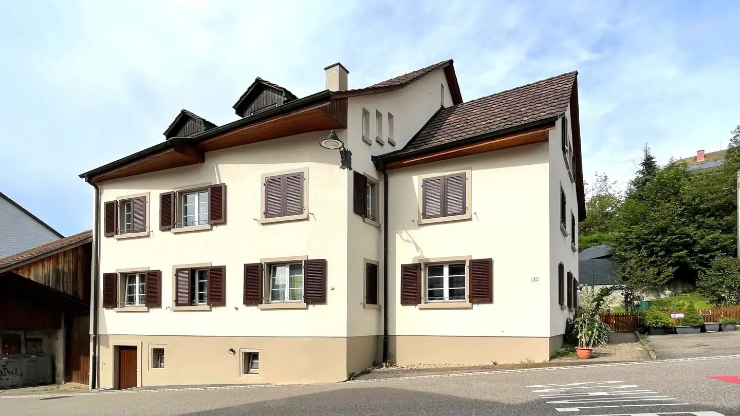 Residential building for sale - Adelgasse 1, 4446 Buckten - Photo 3