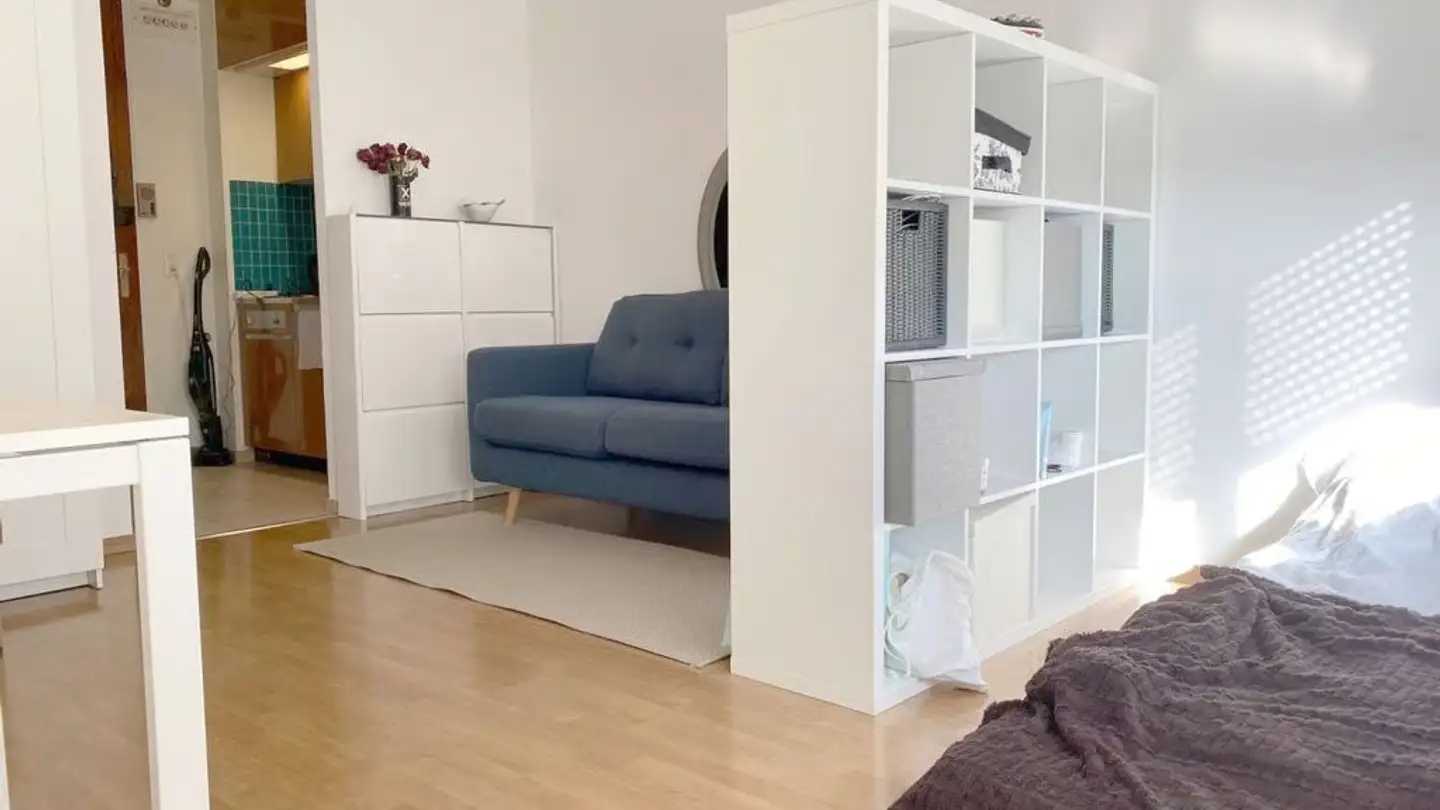 Apartment for rent - Chemin Du Devin 57, 1012 Lausanne - Photo 3