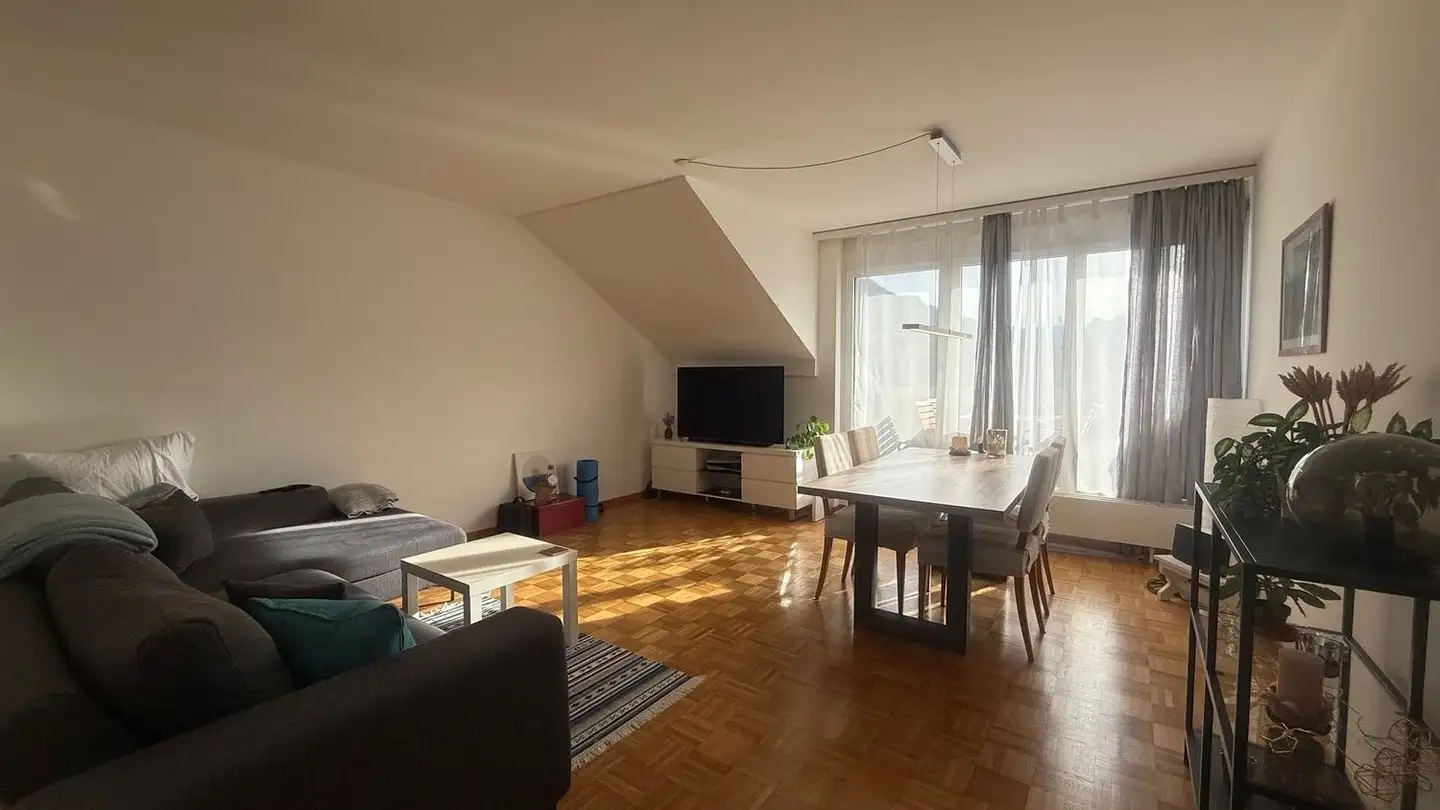 Attico in affitto - Schächli 15, 6170 Schüpfheim - Photo 2