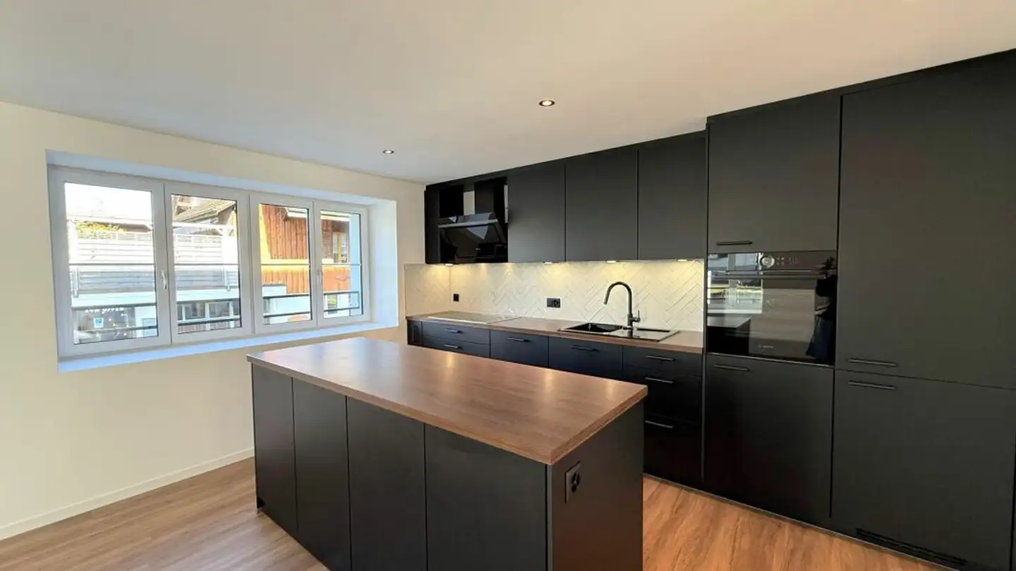 Apartment for rent - Bahnhofstrasse 15, 9556 Affeltrangen