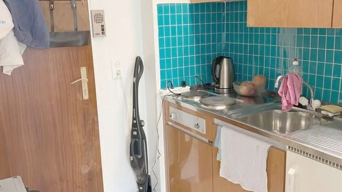 Apartment for rent - Chemin Du Devin 57, 1012 Lausanne - Photo 4