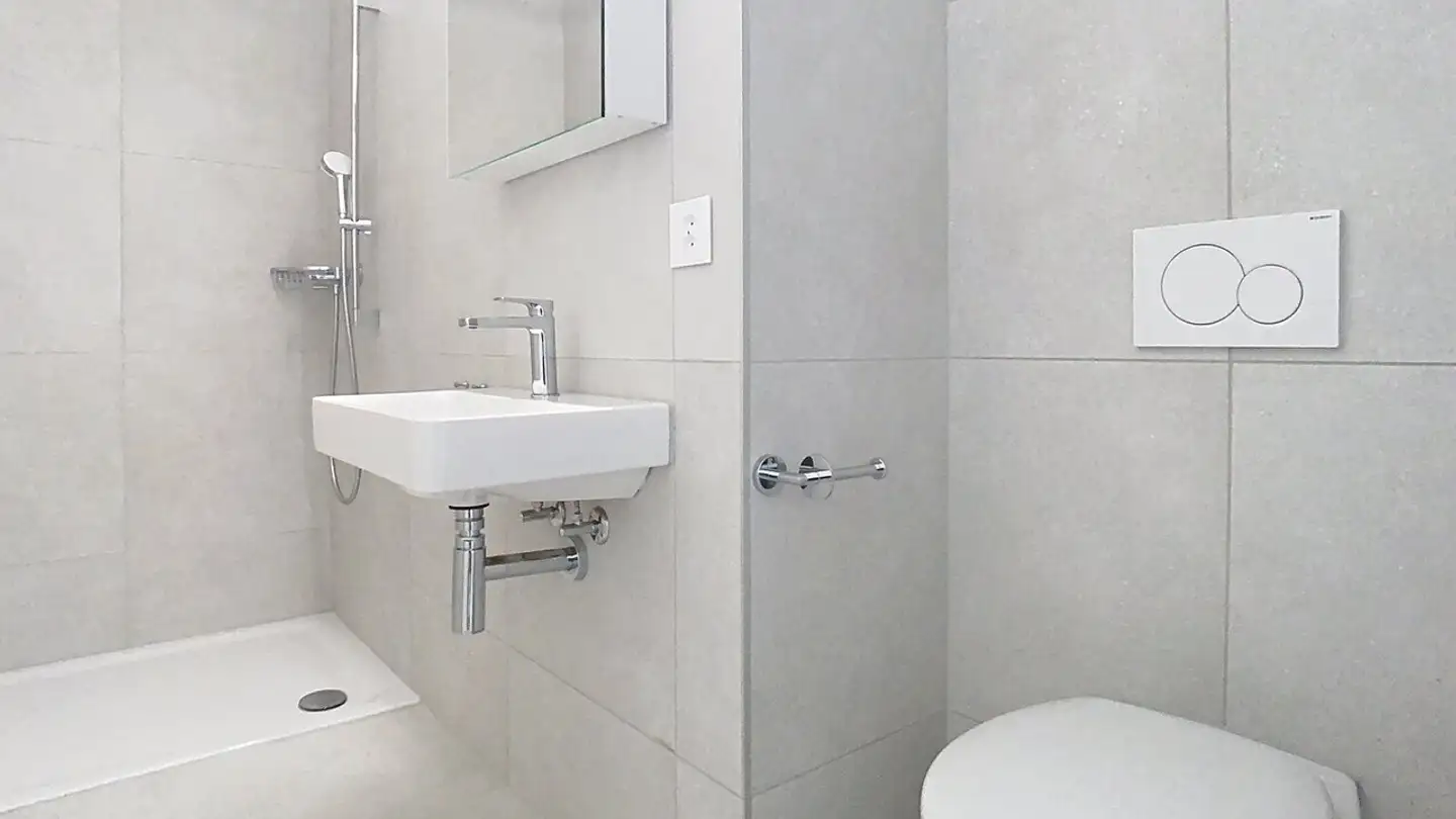 Appartamento in affitto - Chemin Des Noisetiers 18, 1635 La Tour-de-Trême - Photo 2