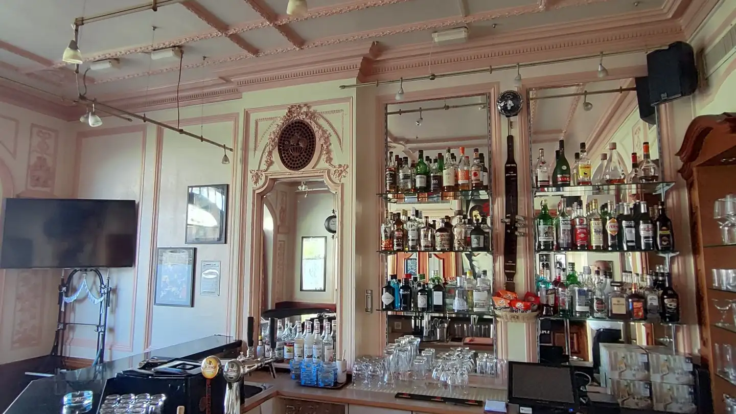 Hotel in vendita - Seestrasse 65, 6354 Vitznau - Photo 4