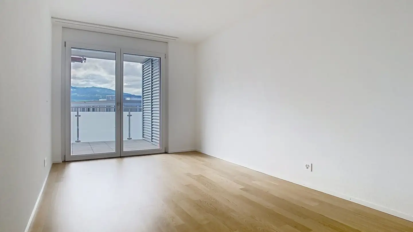 Appartamento in affitto - Chemin Des Noisetiers 18, 1635 La Tour-de-Trême - Photo 3