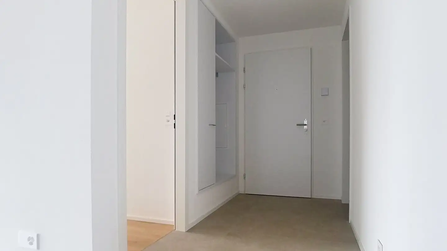 Appartamento in affitto - Chemin Des Noisetiers 18, 1635 La Tour-de-Trême - Photo 4