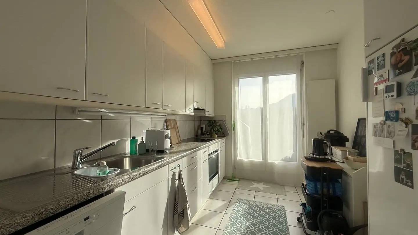 Attico in affitto - Schächli 15, 6170 Schüpfheim - Photo 3