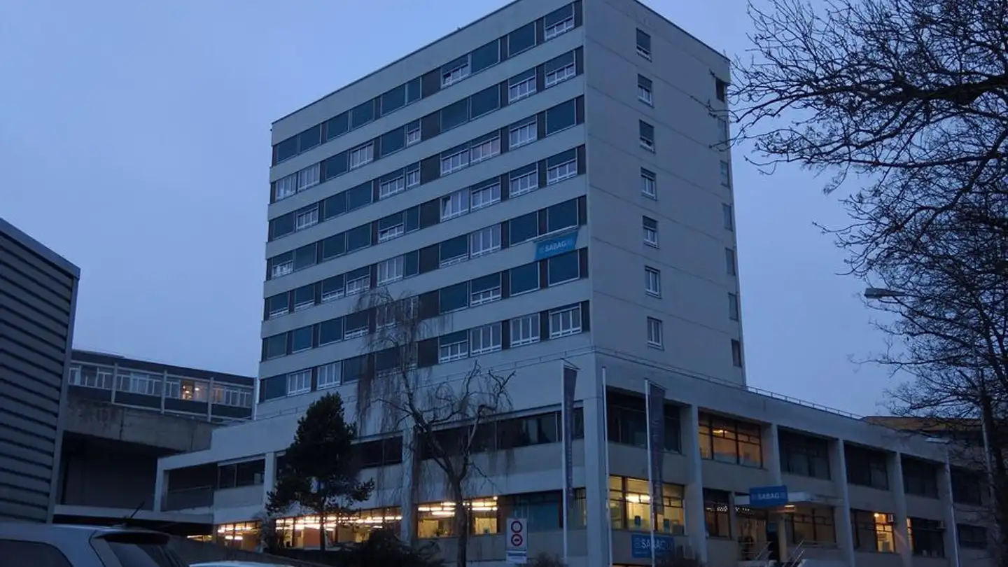 Apartment for rent - Rue Des Tunnels 1, 2000 Neuchâtel