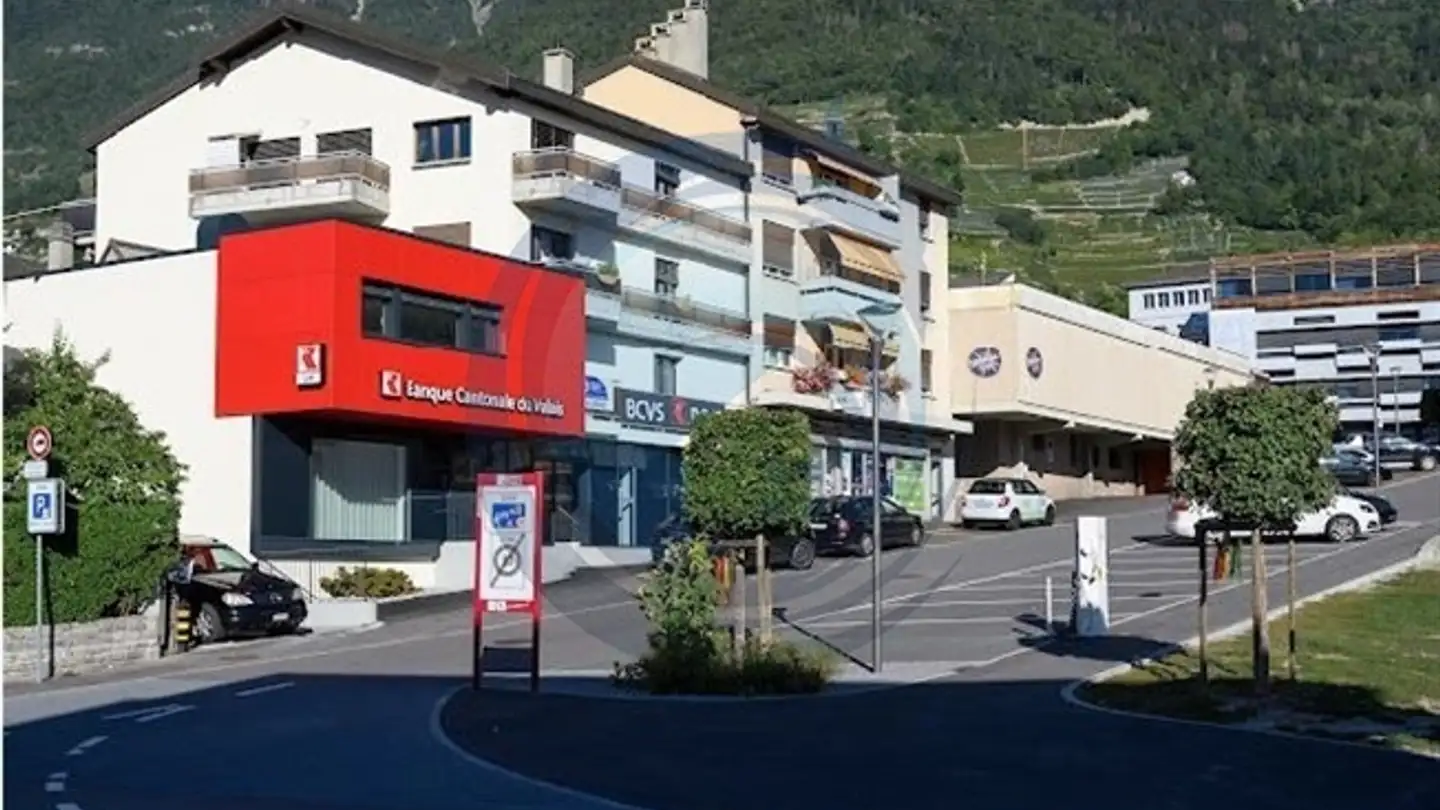 Apartment for sale - Route De Martigny, 1926 Fully