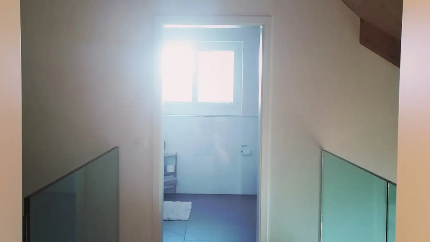 Appartement à louer - 8165 Schleinikon