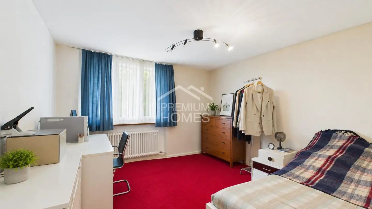 Reihenhaus kaufen - 4657 Dulliken - Foto 4