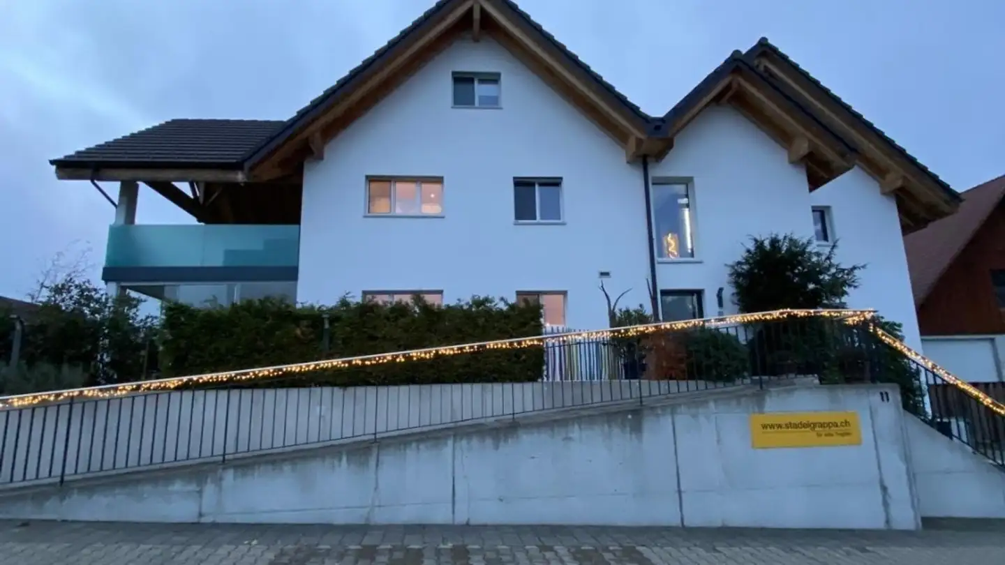Appartement à louer - 8165 Schleinikon - Photo 2