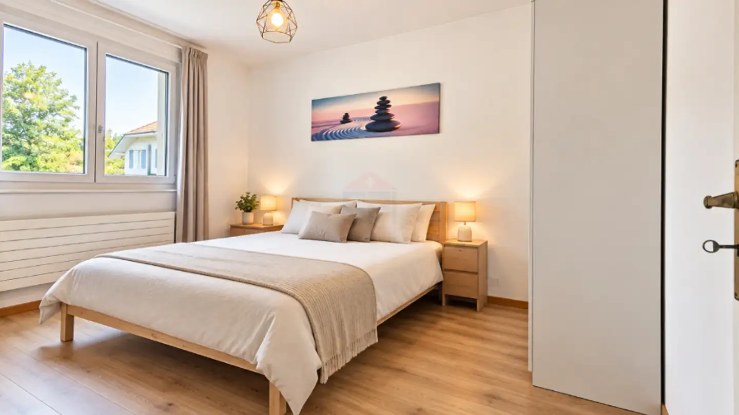 Apartment for sale - 1292 Chambésy - Photo 4