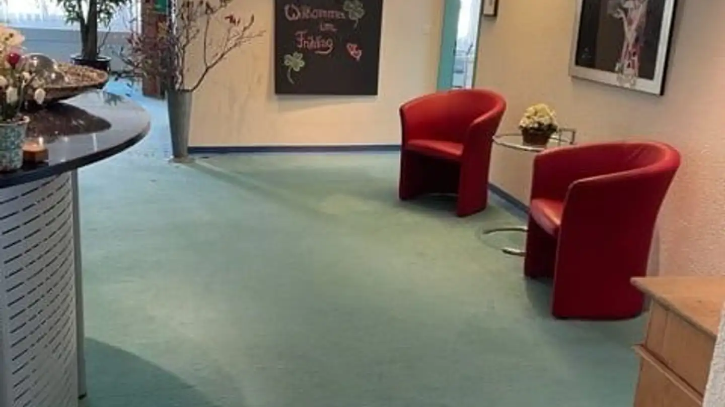 Spazio ufficio in affitto - Schaffhauserstrasse 355, 8050 Zürich - Foto 4