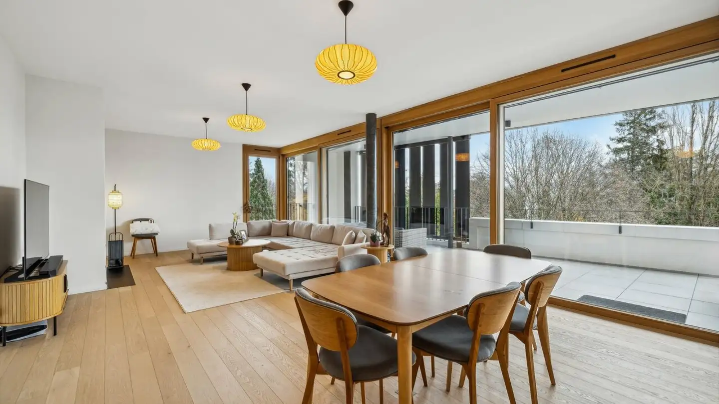 Apartment for sale - Chemin De Chambésy, 1292 Chambésy