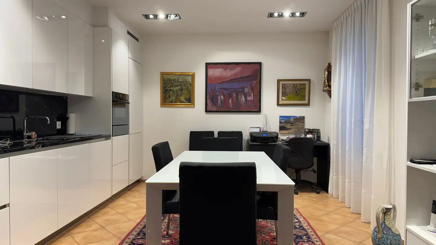 Villa for sale - Via Dei Circoli 23, 6965 Cadro - Photo 4