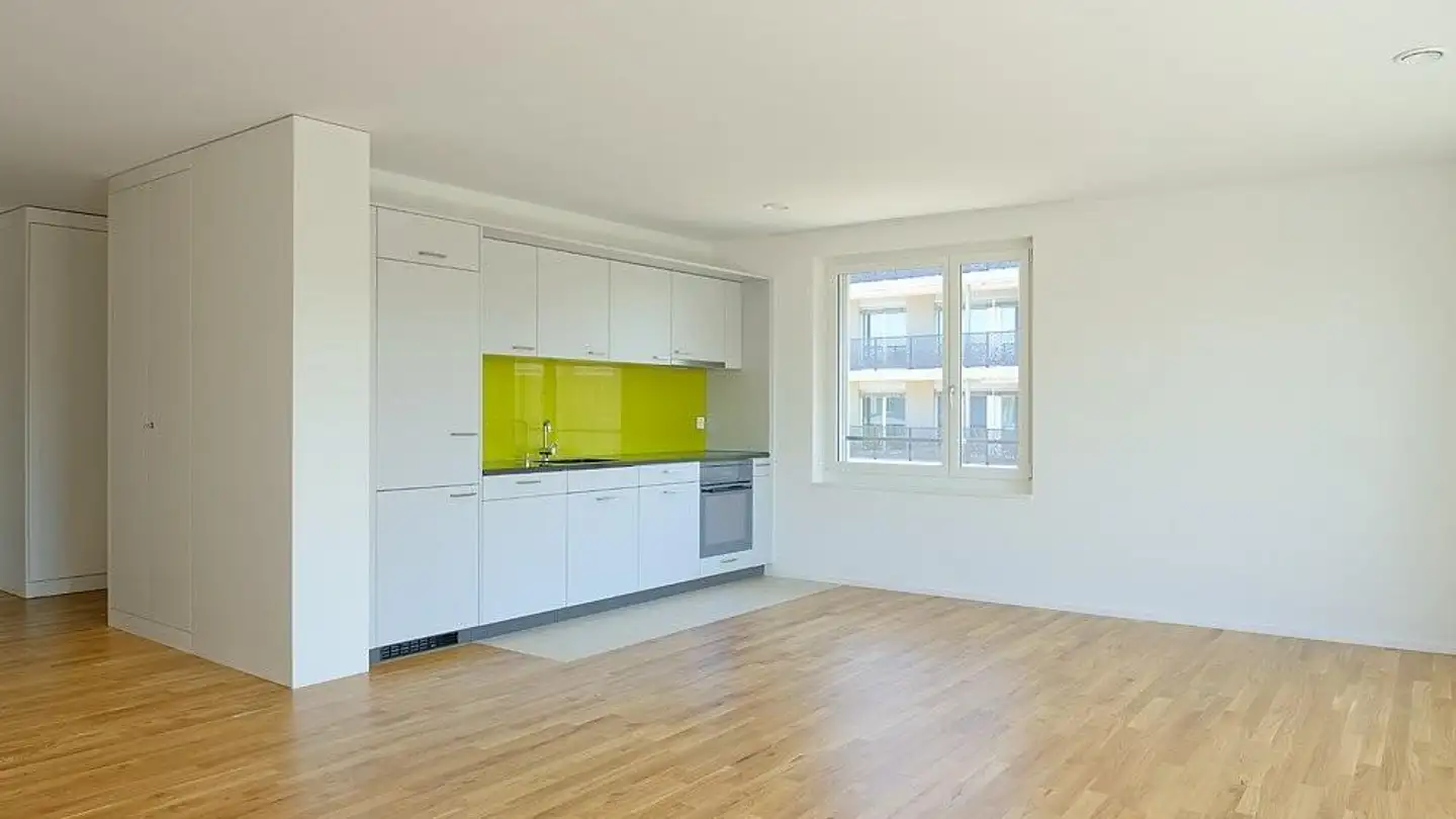 Apartment for rent - Habsburgerstrasse 48, 5200 Brugg AG - Photo 2