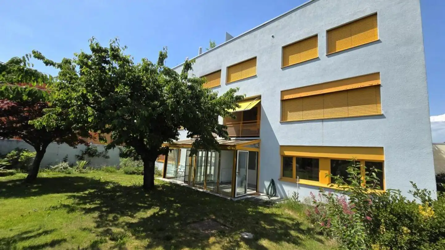 Wohnung kaufen - Im Rüteli 1, 5405 Dättwil AG