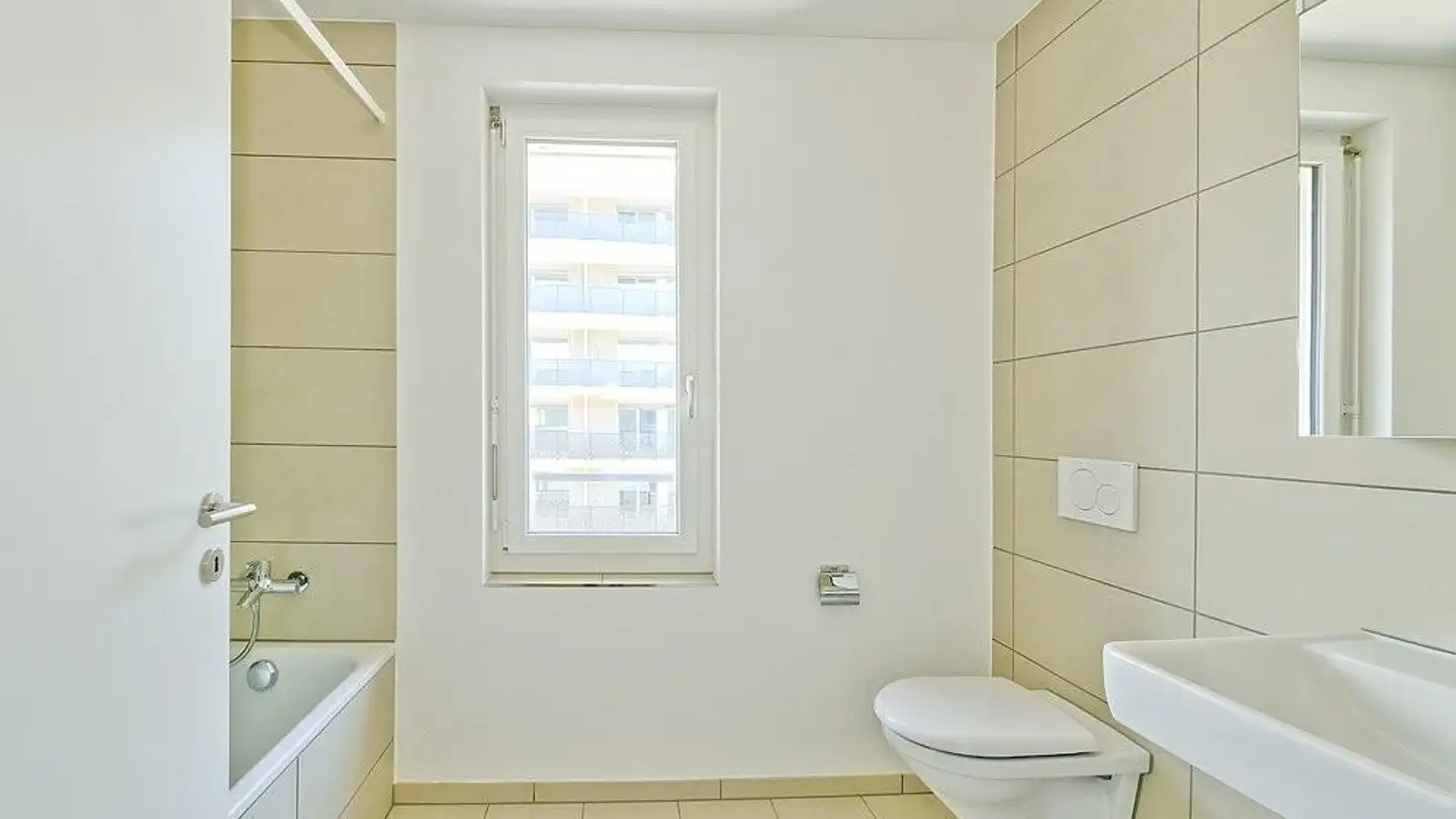 Apartment for rent - Habsburgerstrasse 48, 5200 Brugg AG - Photo 3
