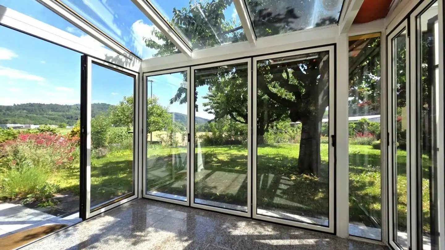 Appartamento in vendita - Im Rüteli, 5405 Dättwil AG - Foto 2