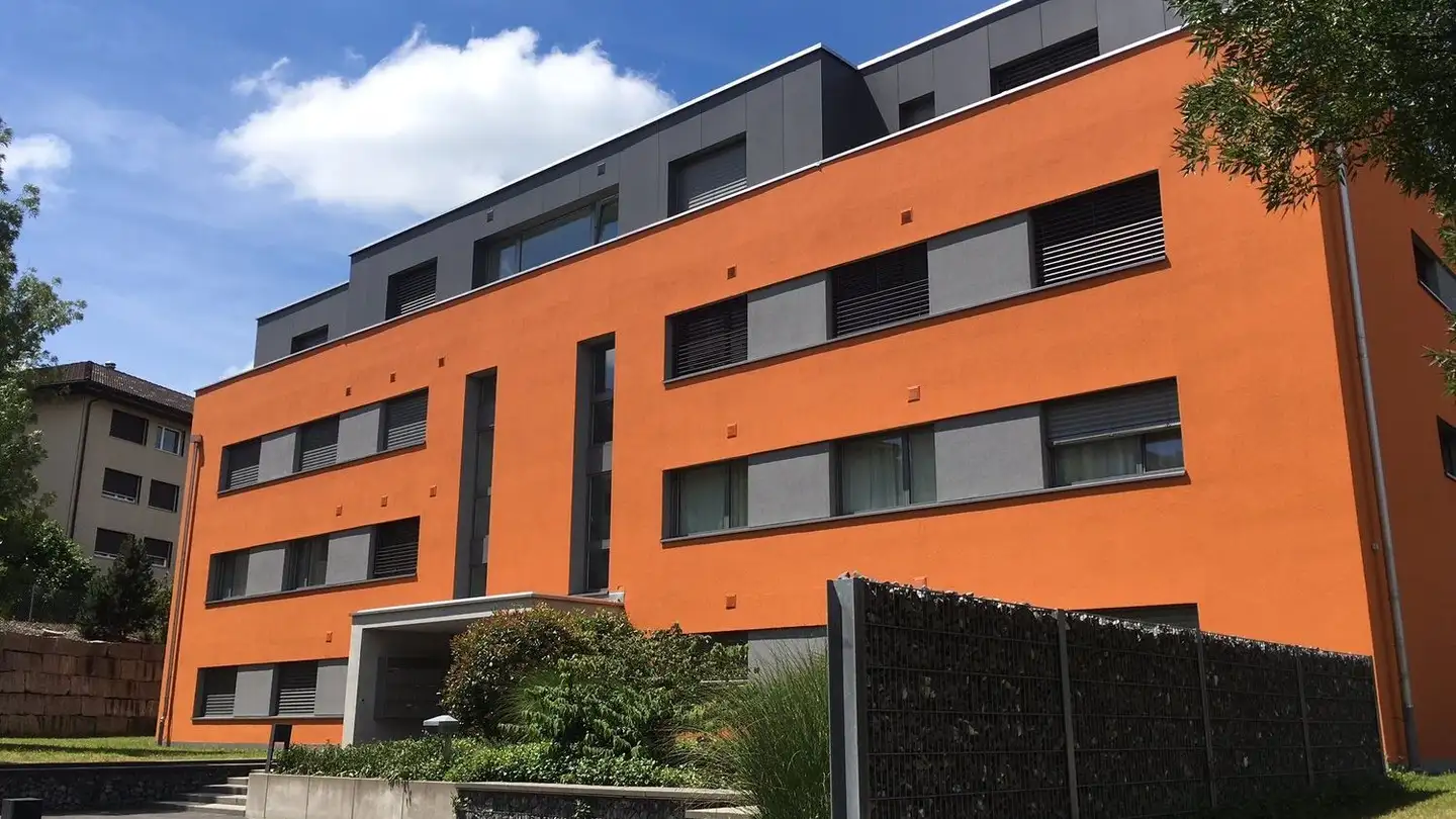 Apartment for rent - Rütibüelweg 8, 8832 Wollerau - Photo 2